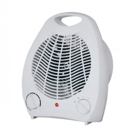 Обогреватель LQ-802 Electric fan heater 2000W