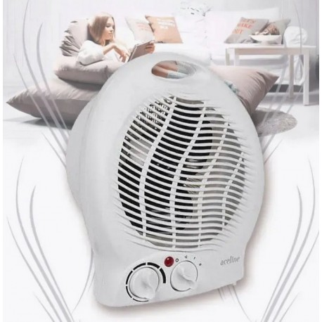 Обогреватель LQ-802 Electric fan heater 2000W-2