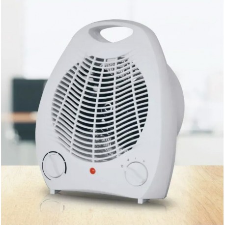 Обогреватель LQ-802 Electric fan heater 2000W-1