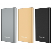 Внешний аккумулятор 10000mAh Borofone BT19 