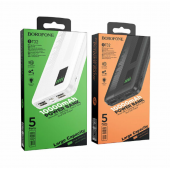 Внешний аккумулятор 10000mAh Borofone BT32 