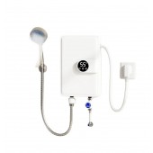 Электрический проточный нагреватель RY-LZT-3-3 для душа