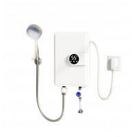 Электрический проточный нагреватель RY-LZT-3-3 для душа
