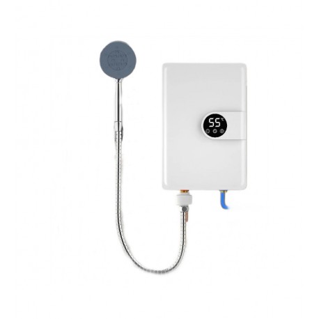 Электрический водонагреватель Instant Electric Water Heater RY-LZT-3-3, с душем