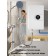 Электрический водонагреватель Instant Electric Water Heater RY-LZT-3-3, с душем
