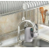 Электрический водонагреватель ZSW-D01 MMEDIATEHOTELECTRIC WATER HEATER 3000 Вт с цифровым дисплеем  оптом