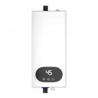 Мгновенный водонагреватель RYK-008 5500Вт/220В для душа и ванной комнаты