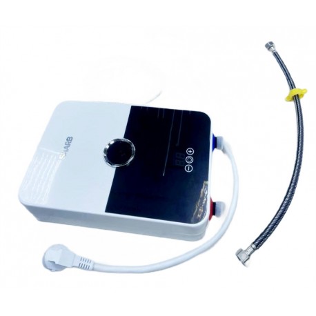 Проточный электрический водонагреватель-душ SHARB Water Heater-1