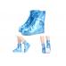 Защитные чехлы для обуви от дождя и грязи оптом