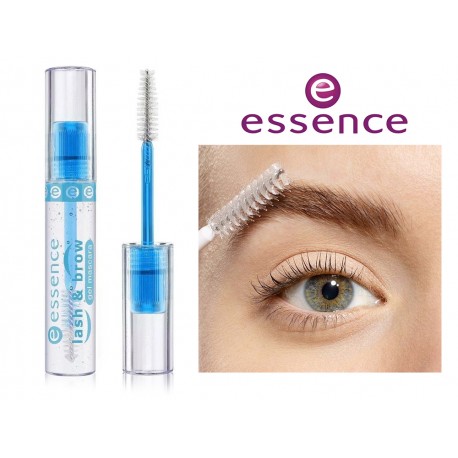 Гель для бровей и ресниц Lash and Brow Gel Mascara 9 мл  оптом-2
