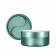 Гидрогелевые патчи JMsolution Marine Luminous Pearl Deep Moisture Eye Patch с морским комплексом 60 шт  оптом