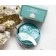 Гидрогелевые патчи JMsolution Marine Luminous Pearl Deep Moisture Eye Patch с морским комплексом 60 шт  оптом