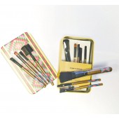 Набор кистей для макияжа Professional Brush Set 12 шт  Набор кистей для макияжа Professional Brush Set 12 шт