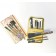Набор кистей для макияжа Professional Brush Set 12 шт  оптом