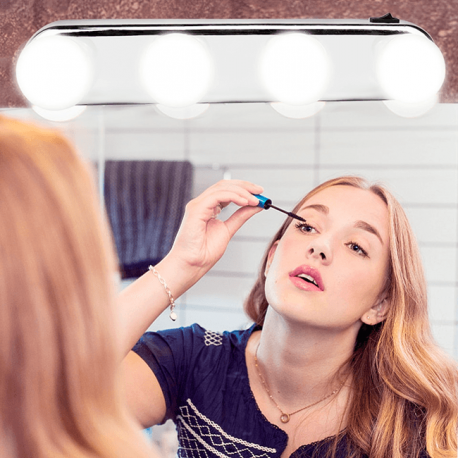 Лампа для макияжа Studio Glow  оптом-3