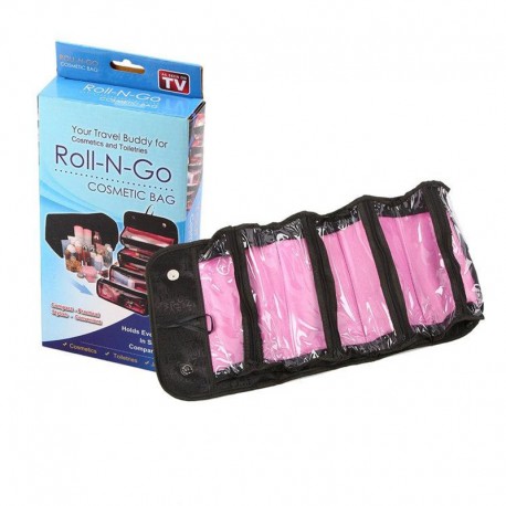 Органайзер для косметики Roll-N-Go  оптом