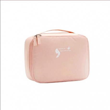 Дорожный органайзер для косметики  оптом-2