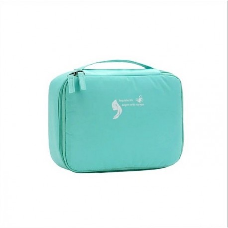 Дорожный органайзер для косметики  оптом-3