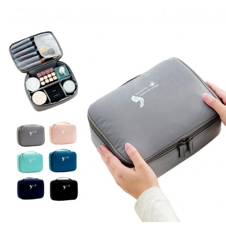 Дорожный органайзер для косметики  оптом