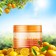 Патчи BioAqua Moisten My Eyes Orange & Green Tea Extracts 36 шт  оптом