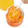 Патчи BioAqua Moisten My Eyes Orange & Green Tea Extracts 36 шт оптом