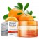 Патчи BioAqua Moisten My Eyes Orange & Green Tea Extracts 36 шт  оптом