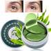 Гидрогелевые патчи c экстрактами водорослей QALMA Marine Energy Eye Mask 60 шт оптом