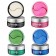 Патчи для глаз MEDI-PEEL Hyaluron Aqua Peptide 9 Ampoule Eye Patch 60 шт  оптом
