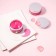 Патчи для глаз MEDI-PEEL Hyaluron Rose Peptide 9 Ampoule Eye Patch 60 шт  оптом