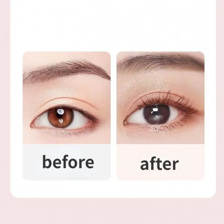 Умная расческа для завивки ресниц D17  оптом-5