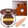Пудра для лица Missha Line Friends Magic Cushion 15 г  оптом
