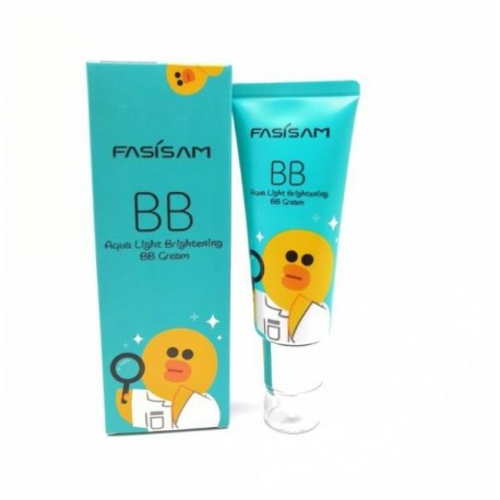 Тональный крем Fasisam BB (цыпленок)  №1 30 мл  оптом