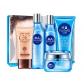 Набор из 5 средств BioAqua Water Get  Набор из 5 средств BioAqua Water Get