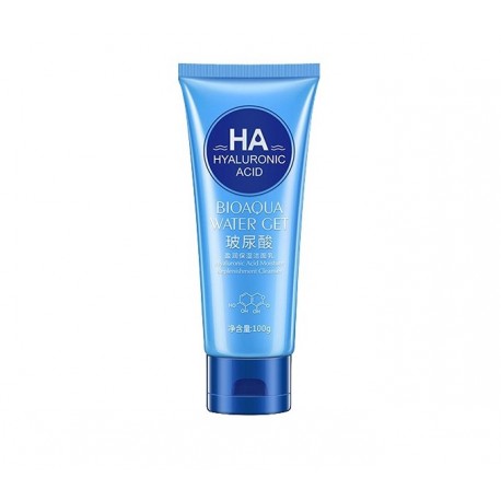 Набор из 5 средств BioAqua Water Get  оптом-3