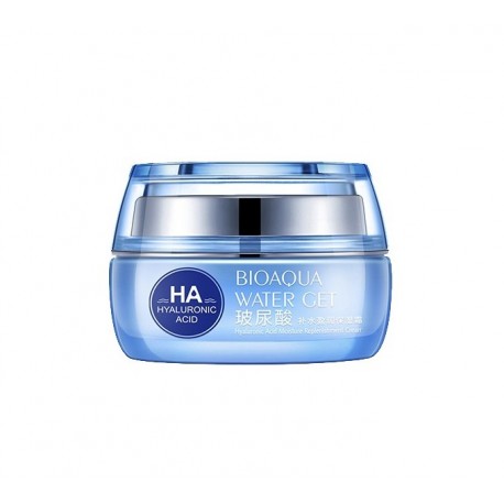 Набор из 5 средств BioAqua Water Get  оптом-4