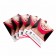 Умная лифтинговая маска Avajar Perfect V Lifting Premium Mask 1шт  оптом