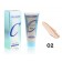 Увлажняющая тональная основа Collagen Moisturizing and Concealer Cream  тон 02 60 мл  оптом