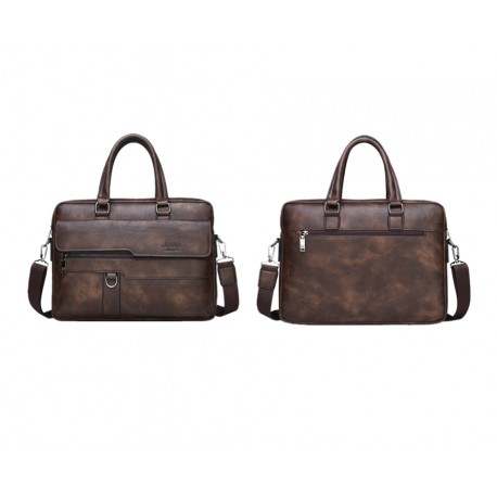 Большая мужская сумка-мессенджер Jeep Buluo  оптом-3