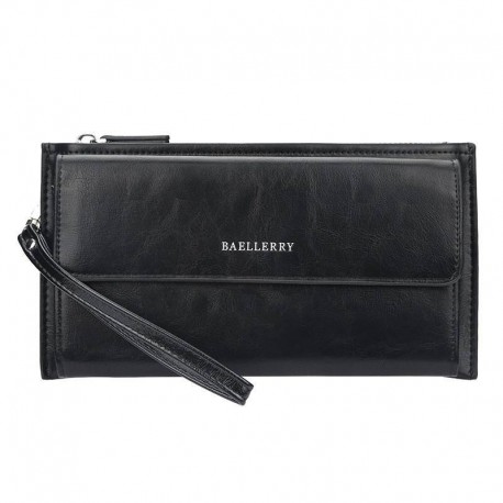 Деловой мужской кошелек Baellerry  оптом-2