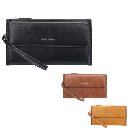 Деловой мужской кошелек Baellerry  оптом