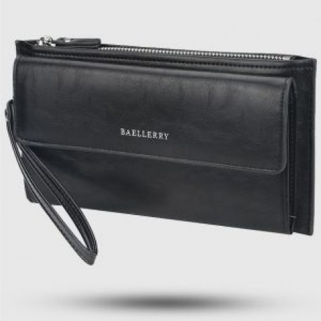 Деловой мужской кошелек Baellerry  оптом-7