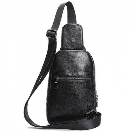 Мужская сумка Alligator с USB  оптом-4