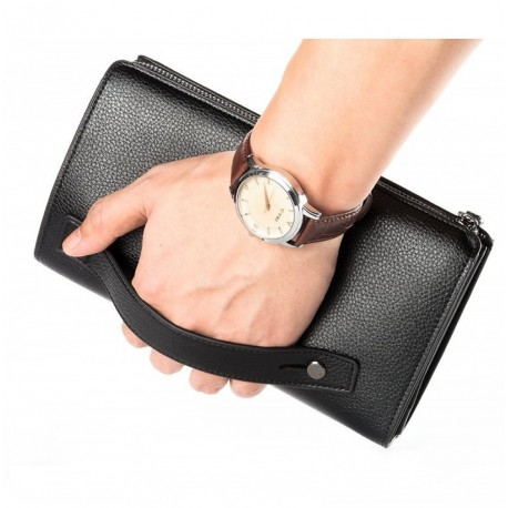 Мужское портмоне барсетка Baellerry Sultan  оптом-4