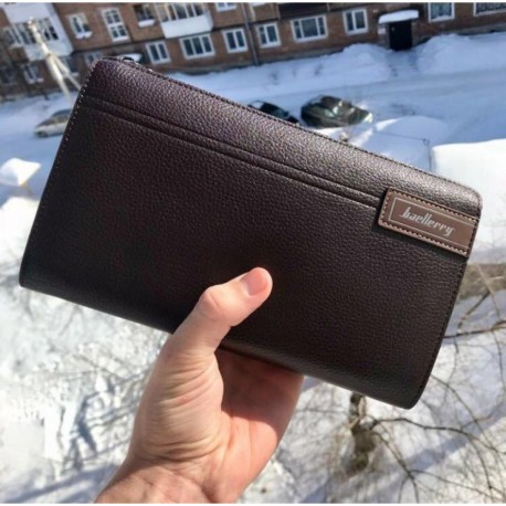 Мужское портмоне барсетка Baellerry Sultan  оптом-5