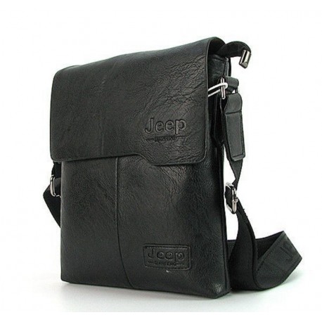 Набор сумка и портмоне Jeep Buluo  оптом-3