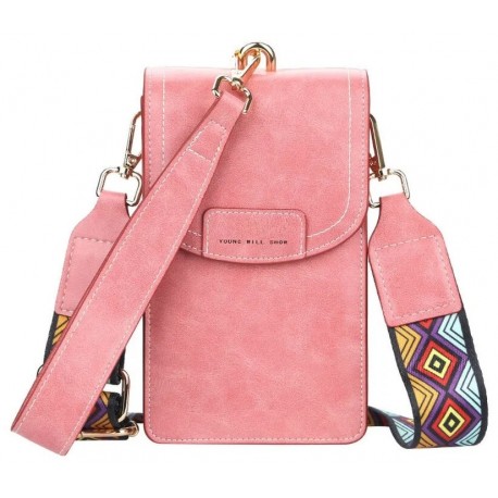 Сумочка на Ремне Baellerry Will Show  оптом-1