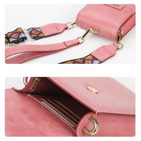 Сумочка на Ремне Baellerry Will Show  оптом-9