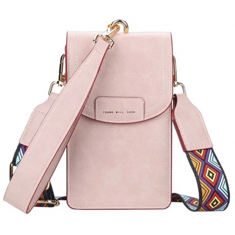 Сумочка на Ремне Baellerry Will Show  оптом