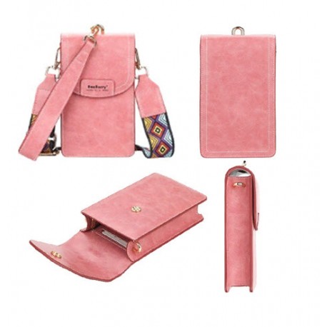 Сумочка на Ремне Baellerry Will Show  оптом-7