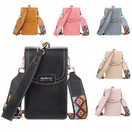 Сумочка на Ремне Baellerry Will Show  оптом-5